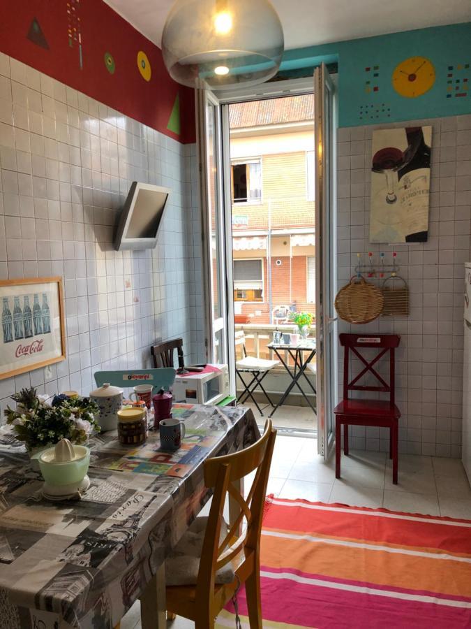 דירות פולוניקה Il Salottino מראה חיצוני תמונה